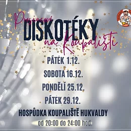 Tipy na víkend 29. 12. 2023 - 1. 1. 2024